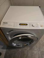 Miele wasmachine W4144, Elektronische apparatuur, Wasmachines, Ophalen, Gebruikt