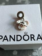Pandora Disney Mickey handjes, Handtassen en Accessoires, Bedels, Ophalen of Verzenden, Nieuw, Pandora