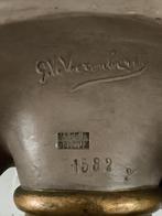 Van vaerenberg, Antiek en Kunst, Ophalen of Verzenden