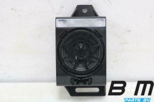 Luidspreker Porsche Panamera 4 hybrid ST 7PP035709B, Auto diversen, Autospeakers, Gebruikt