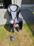 Fietsstoeltje OKBaby, Ophalen, Gebruikt, Voetsteuntjes