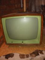 Oude tv Acec 4931, Antiek en Kunst, Antiek | Tv's en Audio, Ophalen