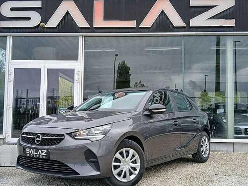 Opel Corsa 1.2i / 22.000KM / ETAT NEUF / CLIM / USB, Auto's, Opel, Bedrijf, Corsa, ABS, Airbags, Airconditioning, Bluetooth, Boordcomputer