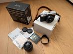Fujifilm XE4 neuf + 2 objectifs et accessoires X-E4, Enlèvement ou Envoi, Fuji