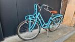 Mooie meisjesfiets Retro, Ophalen, Gebruikt