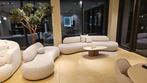 Design Sofa – NIEUW, nooit gebruikt, Huis en Inrichting, Ophalen, 75 tot 100 cm, Organisch gevormde design, Stof