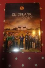 Zuidflank   mooie Vlaamse serie   met M Vinck, Cd's en Dvd's, Boxset, Ophalen of Verzenden, Vanaf 12 jaar, Zo goed als nieuw