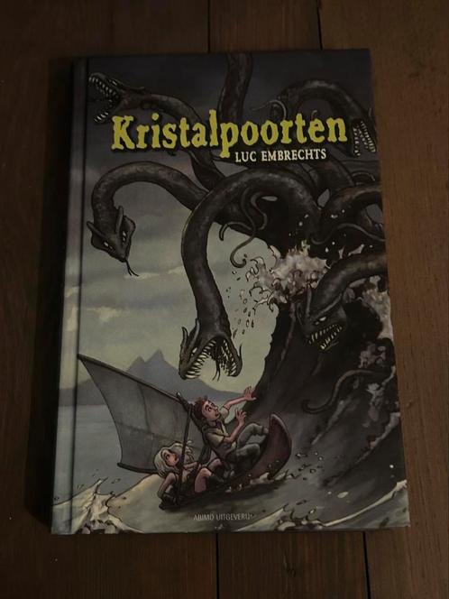 Verschillende jeugdboeken, Boeken, Kinderboeken | Jeugd | 10 tot 12 jaar, Zo goed als nieuw, Ophalen