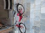 Meisjesfiets  6 tot 9 jaar, Ophalen, Gebruikt