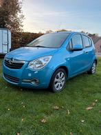 Opel agila B (lees advertentie!), Auto's, Particulier, Agila, Te koop, Benzine