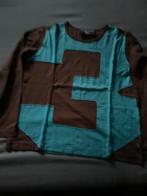 Scapa longsleeve 12j, Scapa, Ophalen of Verzenden, Zo goed als nieuw, Shirt of Longsleeve