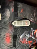 Rugbeschermer alpinstars