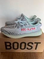 Yeezy Boost 350 V2 Blue Tint EU43 1/3, Nieuw, Sneakers, Ophalen of Verzenden, Adidas