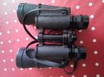 Jumelles 12X50, Ophalen, Gebruikt, 12 tot 20x, Met hoes of tas