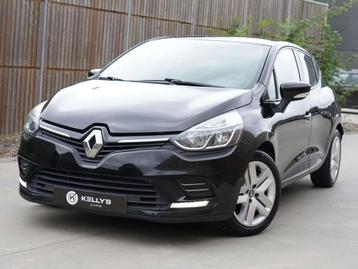 Renault Clio 0.9 TCe*1ste eig! (bj 2017) beschikbaar voor biedingen