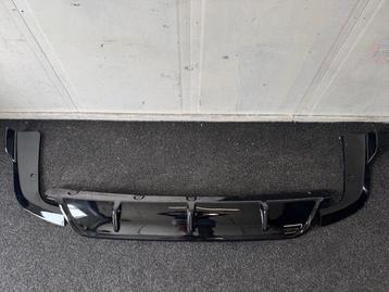 BMW X5 G05 Bodykit Diffuser Splitters Bumperlipjes Achter  beschikbaar voor biedingen