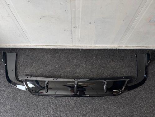 BMW X5 G05 Bodykit Diffuser Splitters Bumperlipjes Achter, Auto diversen, Tuning en Styling, Ophalen of Verzenden