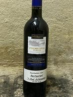 Primitivo Puglia - 7 flessen, Verzamelen, Wijnen, Ophalen, Nieuw, Italië, Rode wijn
