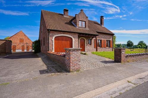 Woning te koop in Moerbeke-Waas, Immo, Maisons à vendre, Maison individuelle