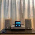 PIONEER – Chaine Hifi / Lecteur CD + Tuner (TESTÉ), Enlèvement ou Envoi, Comme neuf, Pioneer