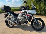 Honda VFR1200XD Crosstourer DCT, Particulier