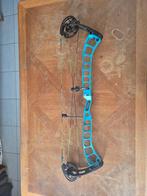 Prime ct9, Sport en Fitness, Handboogschieten, Ophalen, Gebruikt, Compoundboog