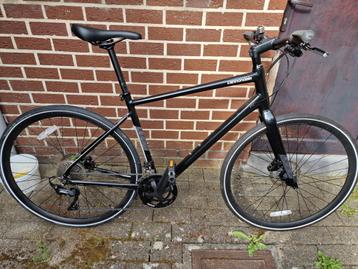 2020 Cannondale Quick Disc 1 hybrid | Size L beschikbaar voor biedingen