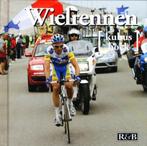 (sp145) Wielrennen, een Kubusboek, Boeken, Verzenden, Gelezen