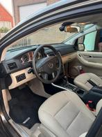 Mercedes B180d automaat met maar 124800km, Beige, 4 cilinders, Bruin, Bedrijf