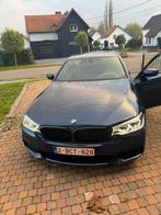 Bmw 530e M Packet 11/2019- facelift 2020 model binnenkant, Auto's, BMW, Automaat, 4 deurs, 1800 kg, Euro 6