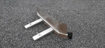 sneeuwschuifje 1m40 beschikbaar voor biedingen