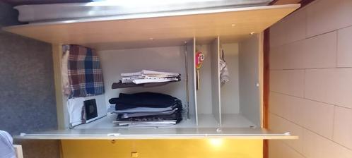 Slaapkamer, Huis en Inrichting, Slaapkamer | Complete slaapkamers, Gebruikt, Tweepersoons, Ophalen