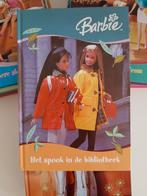 26 Barbie Club leesboekjes, Livres, Livres pour enfants | Jeunesse | 10 à 12 ans, Enlèvement