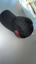 Gucci pet zwart, Ophalen of Verzenden, Pet