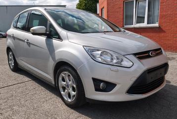 Ford C Max. Bj.2012. 1.6 Benzine km.68.000 beschikbaar voor biedingen