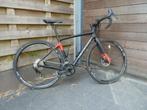 Specialized Diverge Sport carbon gravelbike, 22 versnelling, Fietsen en Brommers, Fietsen | Racefietsen, Carbon, Zo goed als nieuw