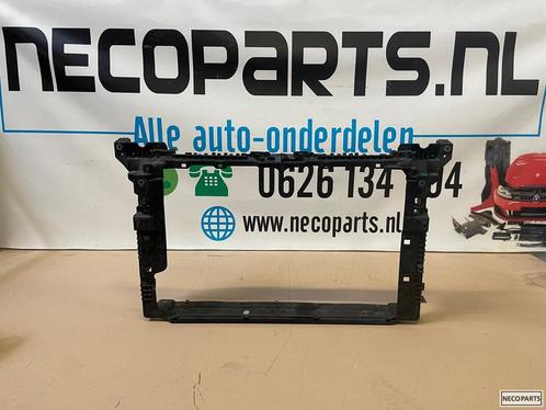 VW POLO 2G VOORFRONT 1.0 TSI 1.6 TDI 2G0805588AA ORIGINEEL, Auto-onderdelen, Carrosserie, Bumper, Volkswagen, Gebruikt, Ophalen of Verzenden