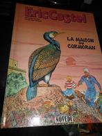 Eric Castel 12 eo, Livres, BD, Enlèvement ou Envoi