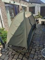 Lit pliant avec moustiquaire, Zo goed als nieuw