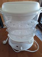 Stoomkoker kenwood, Enlèvement ou Envoi, Utilisé