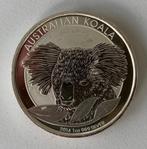 1 ounce zilver - Australian Koala - 2014, Ophalen of Verzenden, Zilver