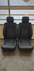 Mercedes W164 X164 W251 ML GL R Klasse voorstoelen voor stoe, Auto-onderdelen, Gebruikt, Mercedes-Benz