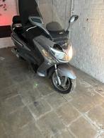 Sym gts evo I 125, Fietsen en Brommers, Gebruikt