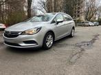 Opel Astra station 1.6D van 2016 met 55.000km -navi, Auto's, Voorwielaandrijving, Stof, Cruise Control, Bedrijf