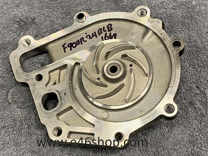 WATERPOMP BMW F900R F900XR JAAR 2024, Motos, Pièces | BMW, Utilisé, Enlèvement ou Envoi