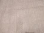 Vinyl vloer, Huis en Inrichting, Stoffering | Vloerbedekking, Ophalen, Gebruikt, Grijs, Vinyl