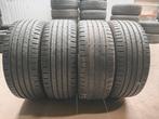 215/45r17 continental 40€ per stuk mét montage en balanceren, Ophalen of Verzenden