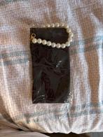 Petit sac à perle pour téléphone /lunette, Handtassen en Accessoires, Tassen | Damestassen, Ophalen