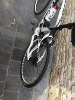 Ridley carbon remhydrauliek, Fietsen en Brommers, Ophalen, Zo goed als nieuw