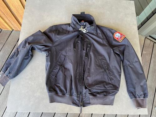 Herenvest Parajumper Gobi spring Man- zwart, Kleding | Heren, Kostuums en vesten, Zo goed als nieuw, Overige maten, Zwart, Ophalen of Verzenden